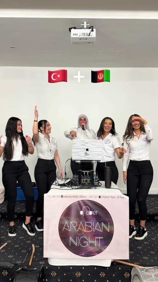 Post 6 by arabiannight_ on TikTok (video)