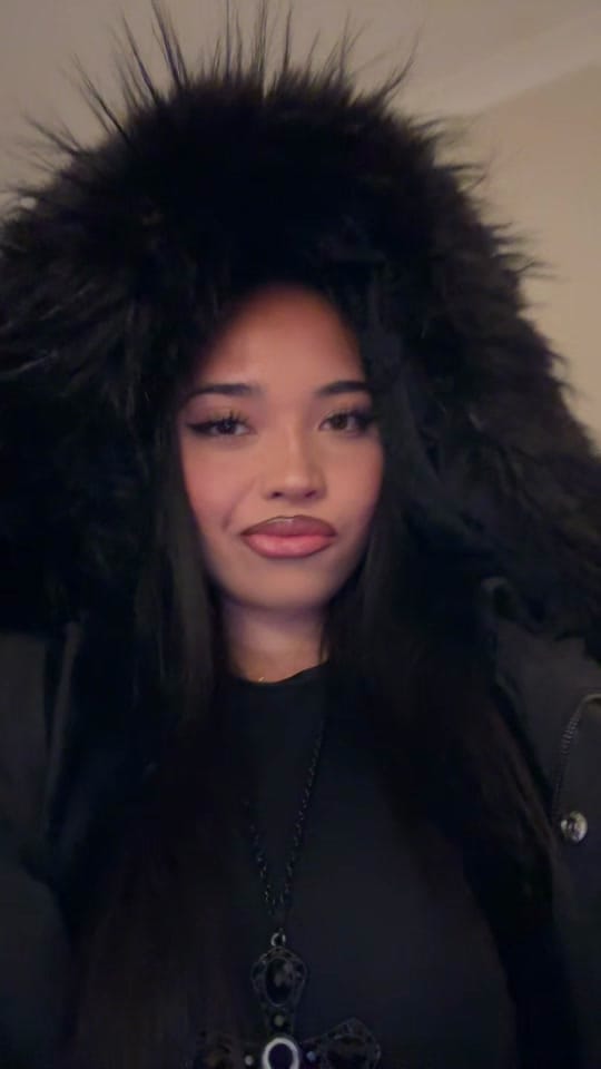 Post 5 by thatgurlbellaaaaa on TikTok (video)