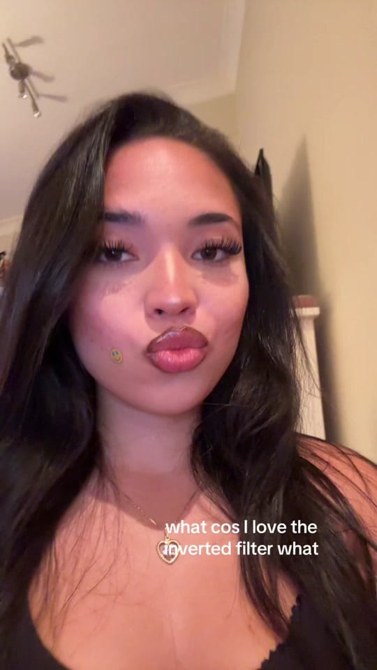 Post 8 by thatgurlbellaaaaa on TikTok (video)