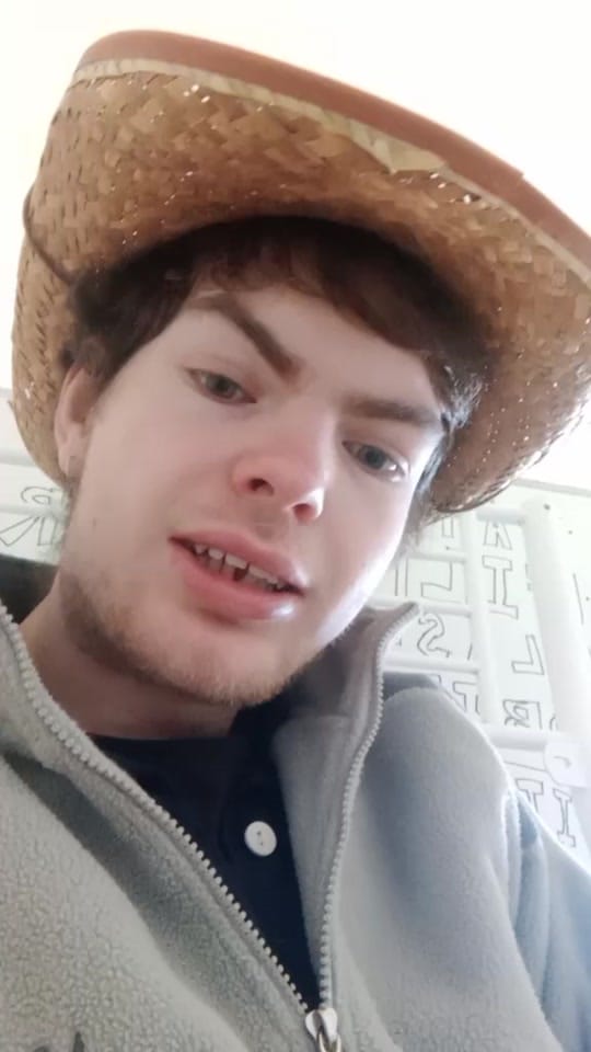 Post 6 by Hayden G on TikTok (video)