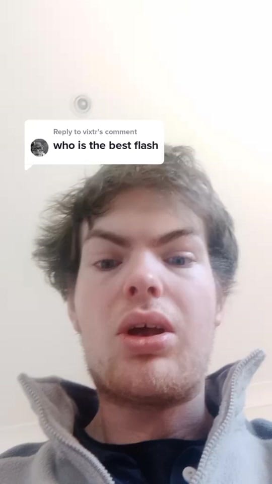 Post 1 by Hayden G on TikTok (video)