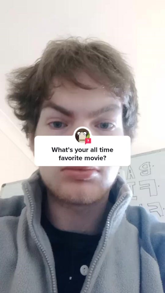 Post 5 by Hayden G on TikTok (video)