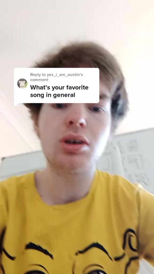 Post 10 by Hayden G on TikTok (video)