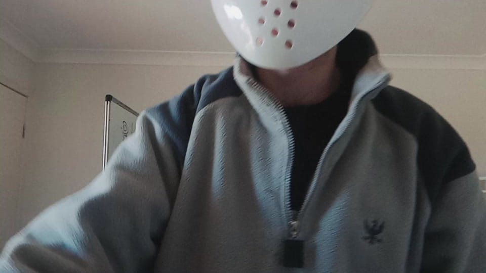 Post 2 by Hayden G on TikTok (video)