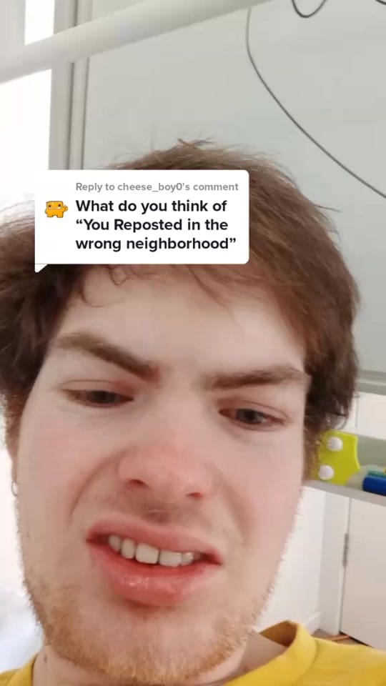 Post 7 by Hayden G on TikTok (video)