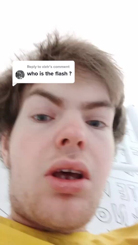 Post 9 by Hayden G on TikTok (video)