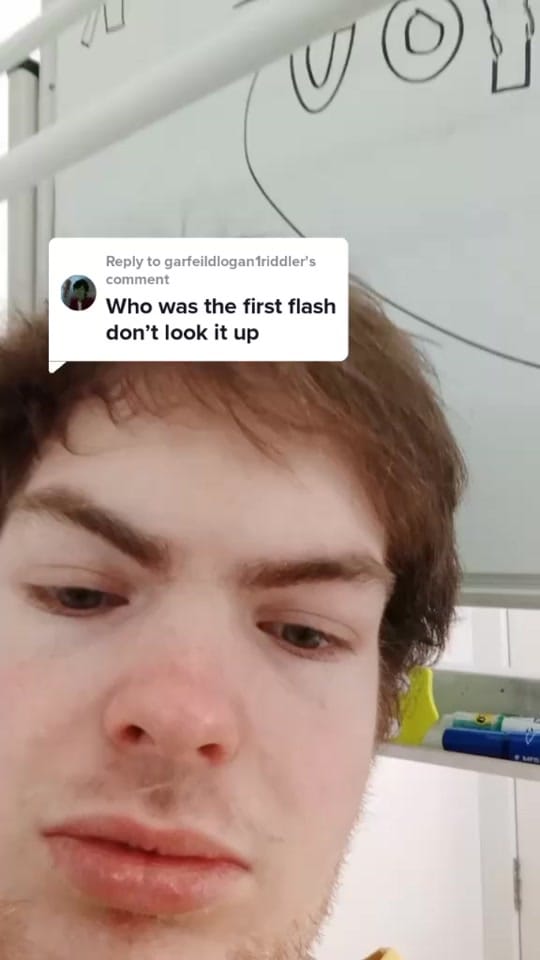Post 8 by Hayden G on TikTok (video)