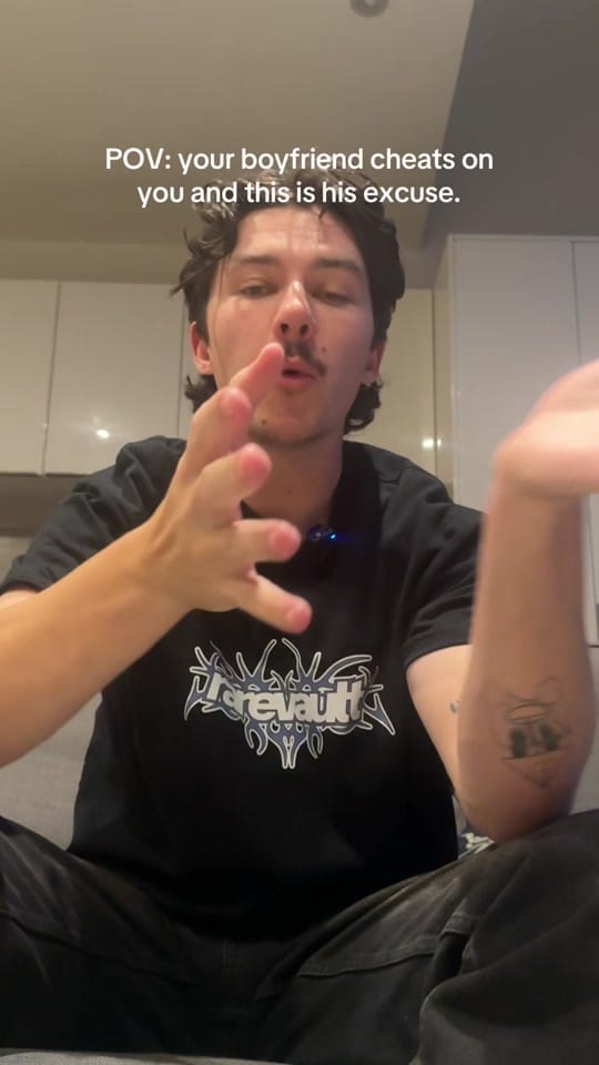 Post 7 by Bennyrai on TikTok (video)