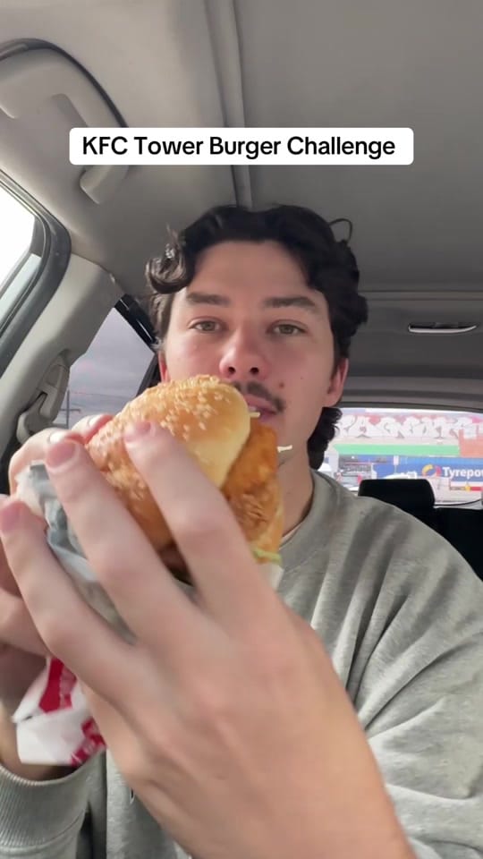 Post 5 by Bennyrai on TikTok (video)