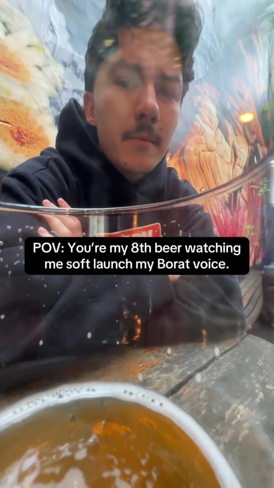Post 4 by Bennyrai on TikTok (video)