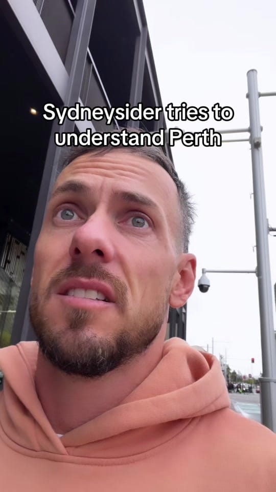 Post 3 by Sean Corcoran on TikTok (video)