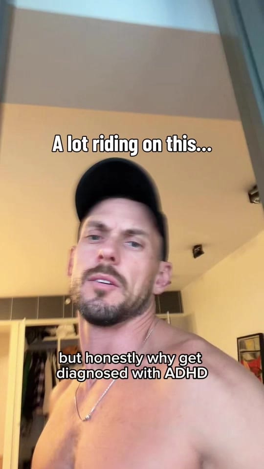 Post 7 by Sean Corcoran on TikTok (video)