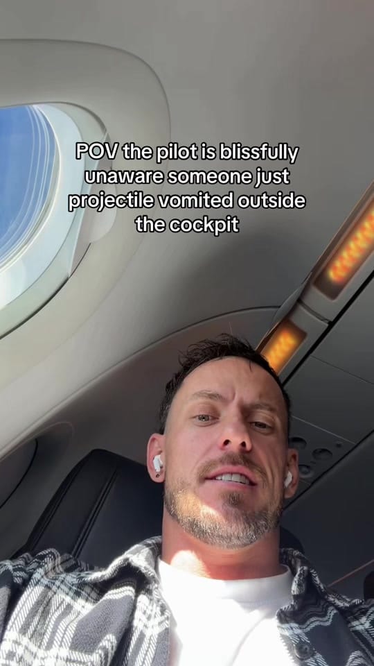 Post 5 by Sean Corcoran on TikTok (video)