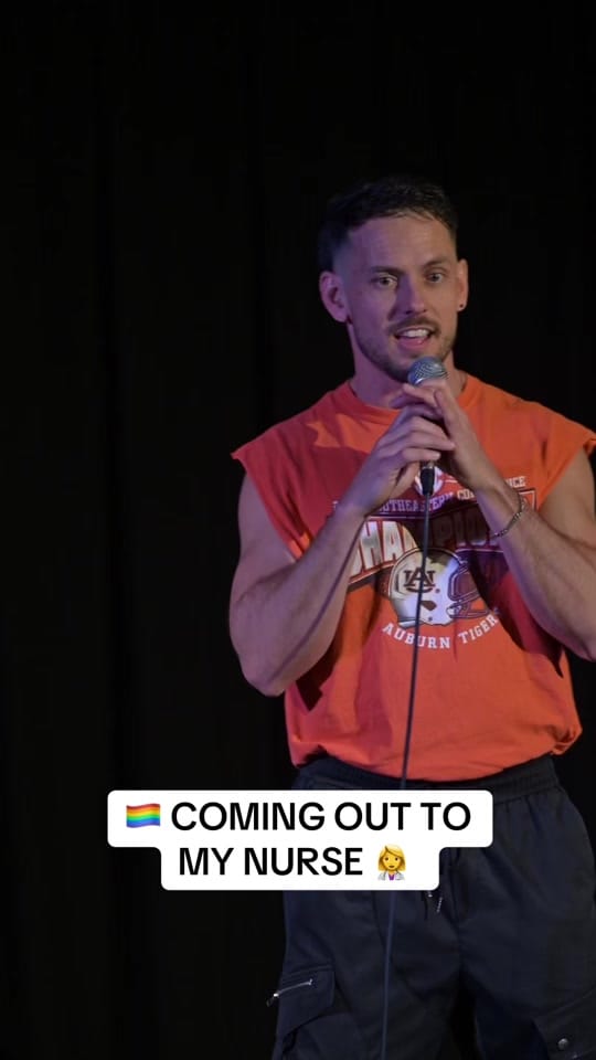 Post 10 by Sean Corcoran on TikTok (video)