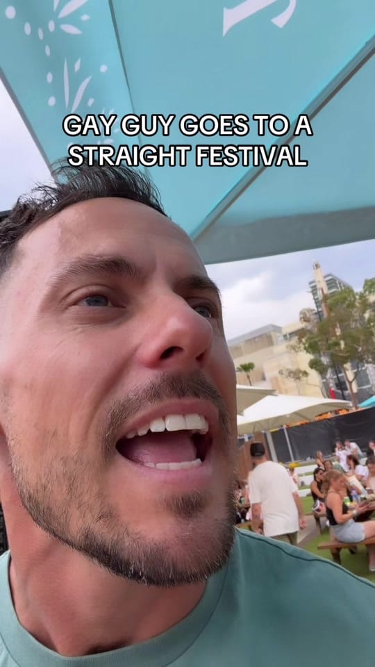 Post 9 by Sean Corcoran on TikTok (video)