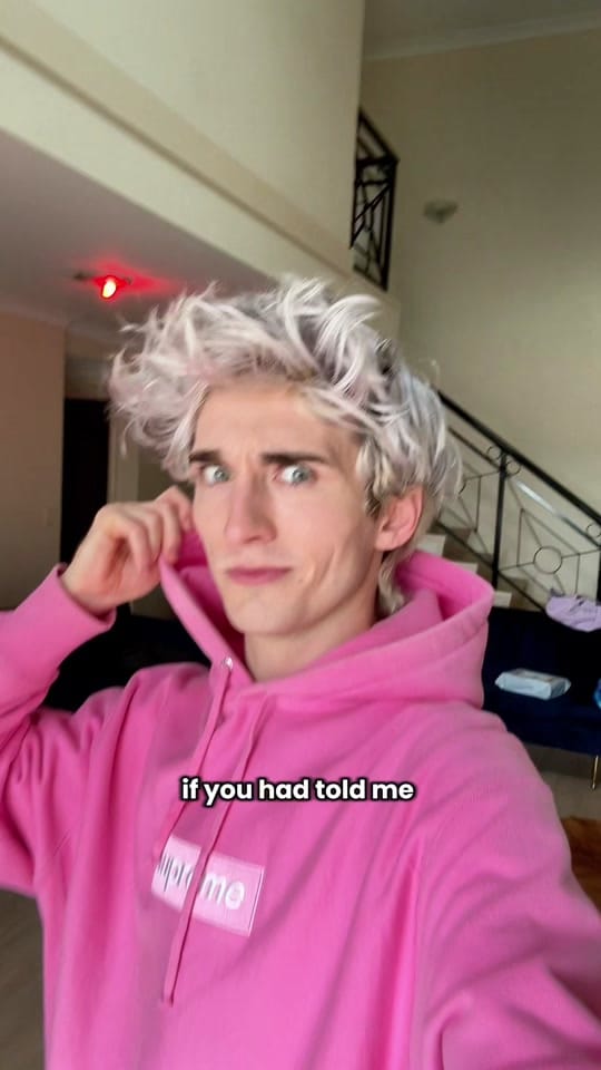 Post 8 by Ash Magic on TikTok (video)