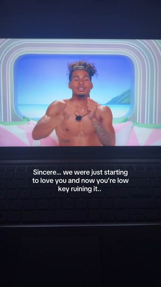Post 2 by Bonnie Foster on TikTok (video)