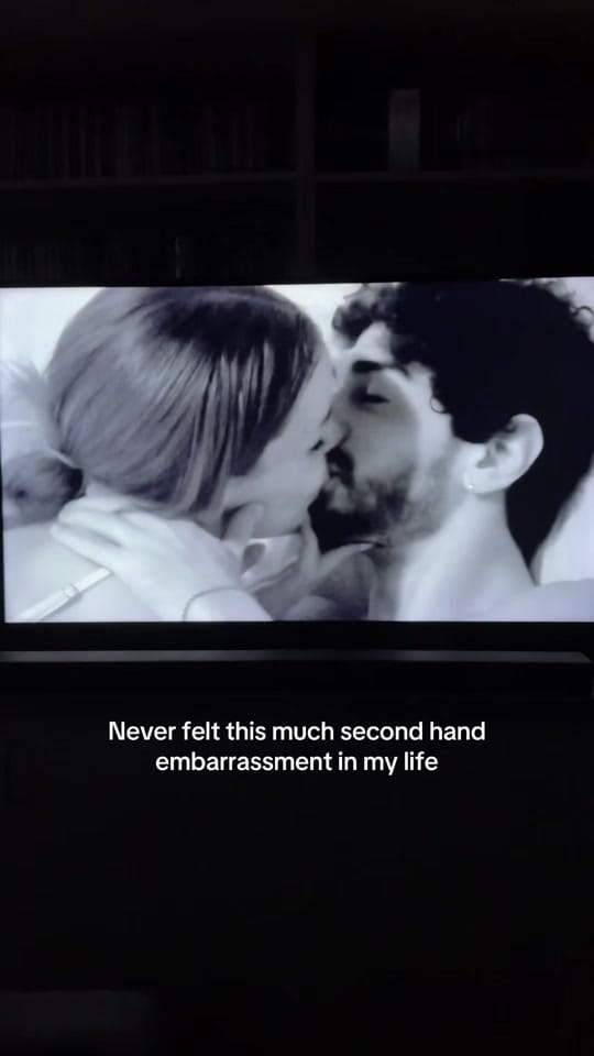 Post 5 by Bonnie Foster on TikTok (video)