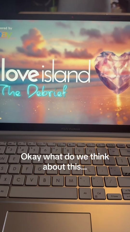 Post 10 by Bonnie Foster on TikTok (video)