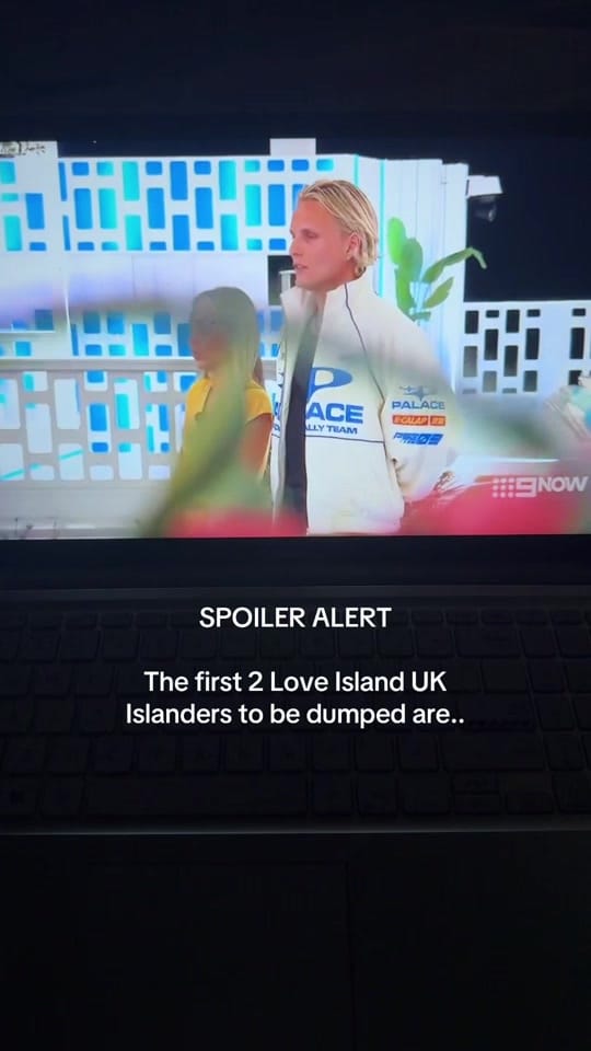 Post 3 by Bonnie Foster on TikTok (video)