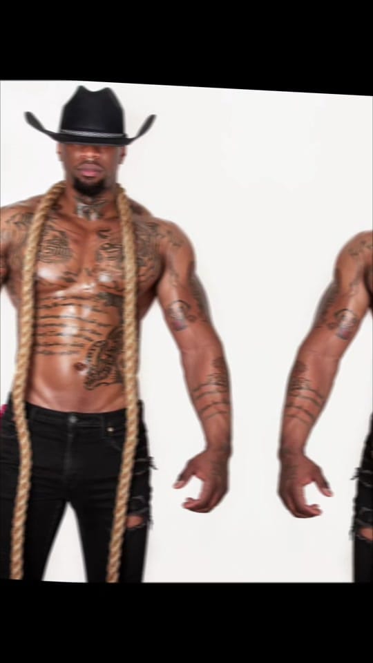 Post 9 by Syd on TikTok (video)