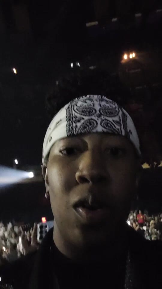 Post 7 by Syd on TikTok (video)