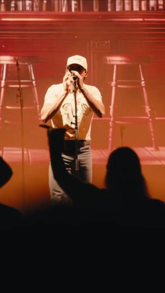 Post 6 by Official CMC Rocks on TikTok (video)