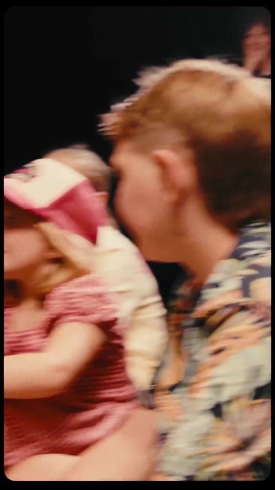 Post 2 by Official CMC Rocks on TikTok (video)