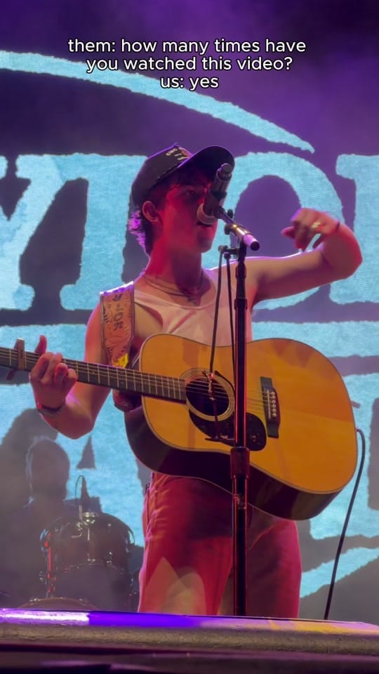 Post 4 by Official CMC Rocks on TikTok (video)