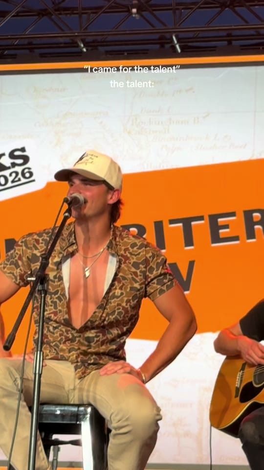 Post 10 by Official CMC Rocks on TikTok (video)