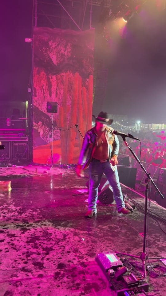 Post 7 by Official CMC Rocks on TikTok (video)