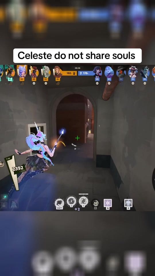 Post 1 by Bellamy on TikTok (video)