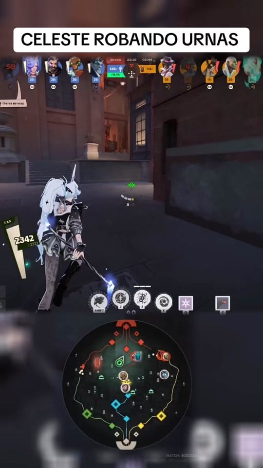 Post 4 by Bellamy on TikTok (video)