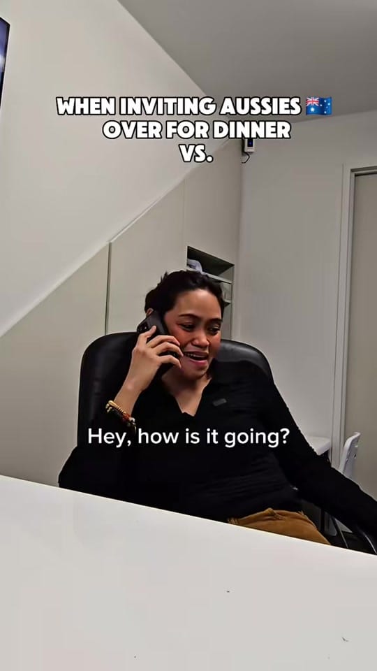 Post 1 by The McDonald Family Down Under on TikTok (video)
