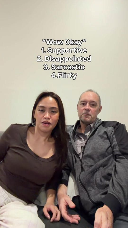 Post 4 by The McDonald Family Down Under on TikTok (video)
