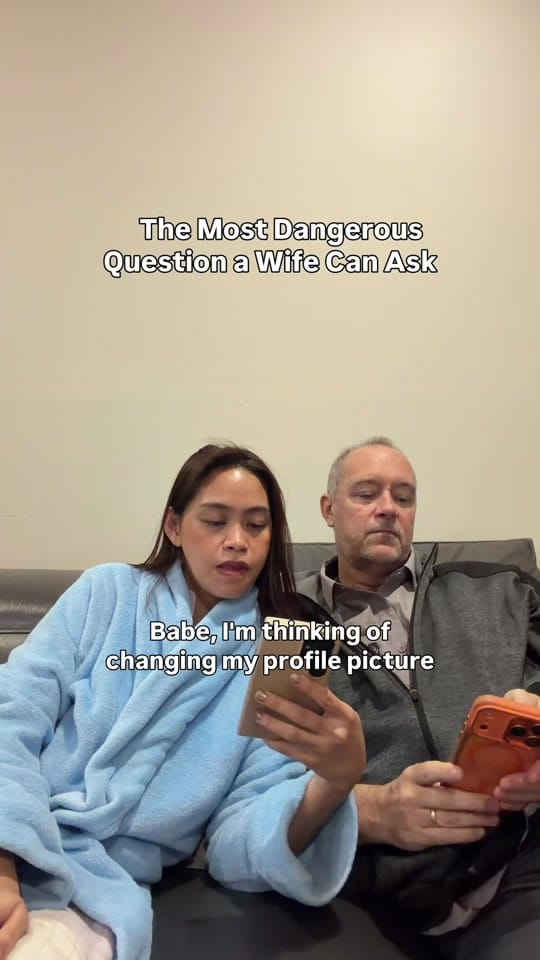 Post 2 by The McDonald Family Down Under on TikTok (video)