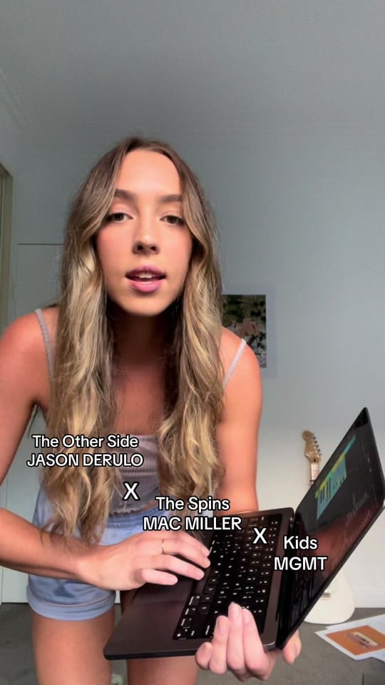 Post 10 by darcy stokes on TikTok (video)