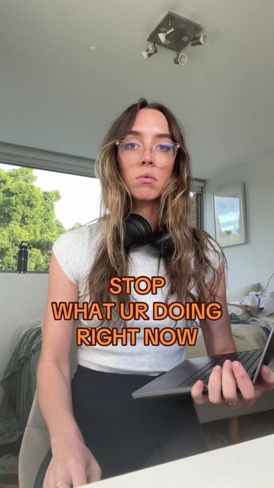 Post 3 by darcy stokes on TikTok (video)