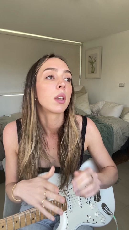 Post 1 by darcy stokes on TikTok (video)