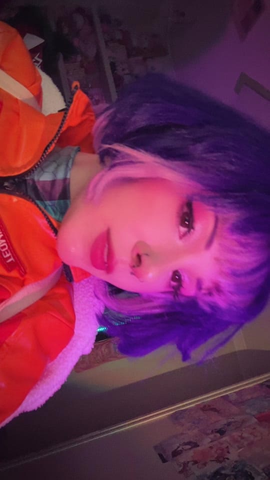 Post 1 by merry 🥩 on TikTok (video)