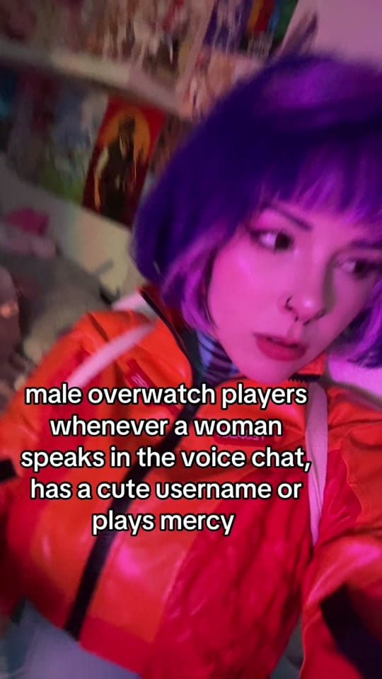 Post 3 by merry 🥩 on TikTok (video)