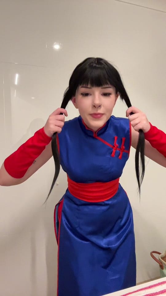 Post 7 by merry 🥩 on TikTok (video)