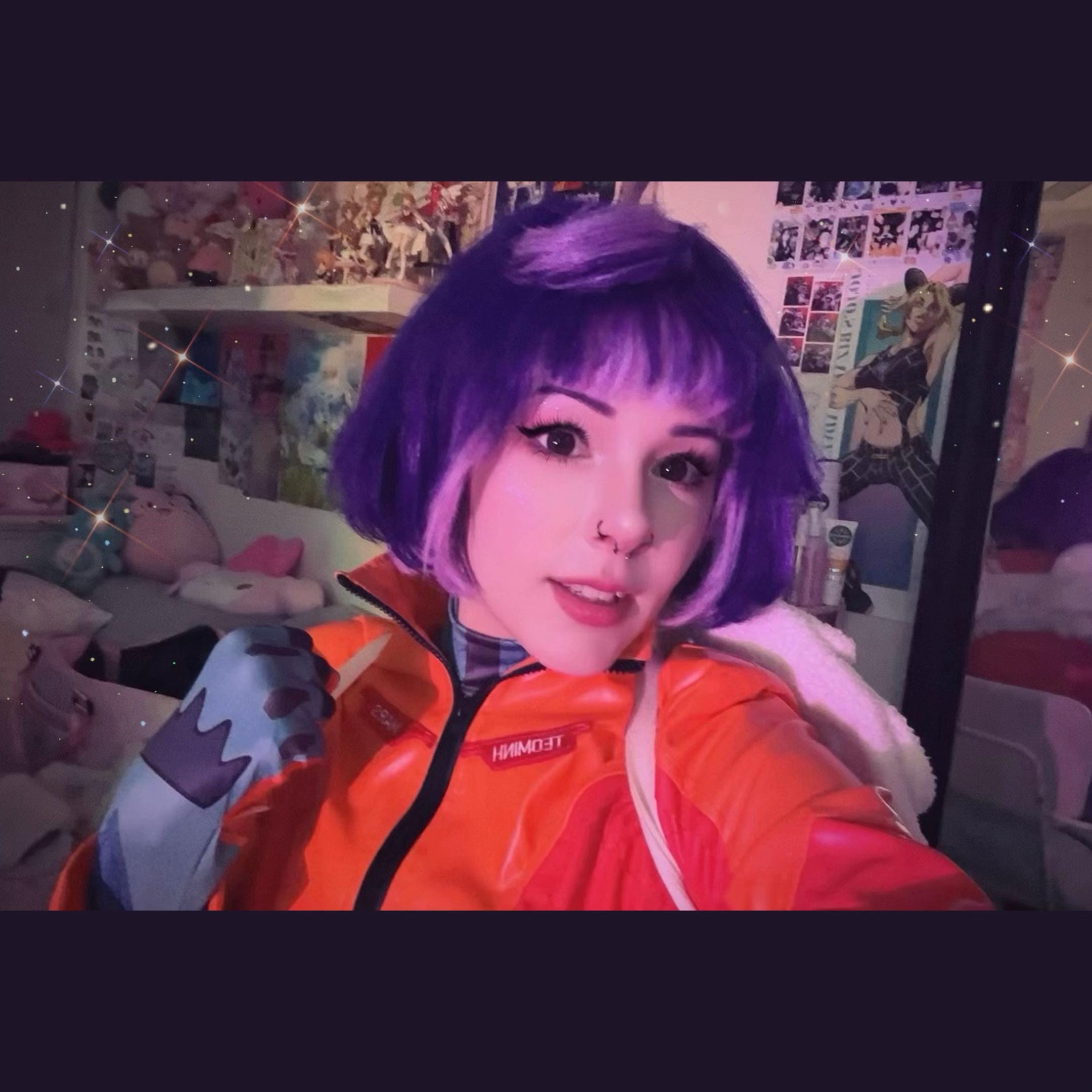Post 2 by merry 🥩 on TikTok (video)