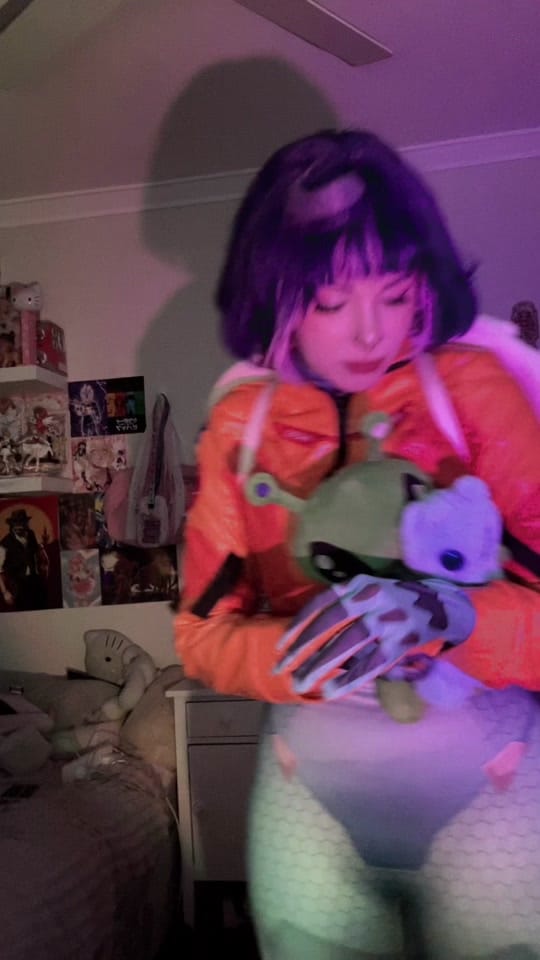Post 4 by merry 🥩 on TikTok (video)