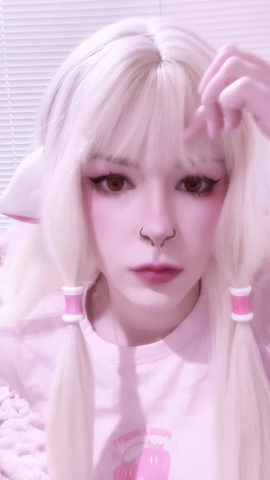 Post 10 by merry 🥩 on TikTok (video)