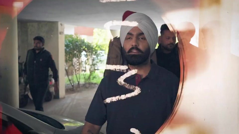 Post 1 by Radio Haanji on TikTok (video)