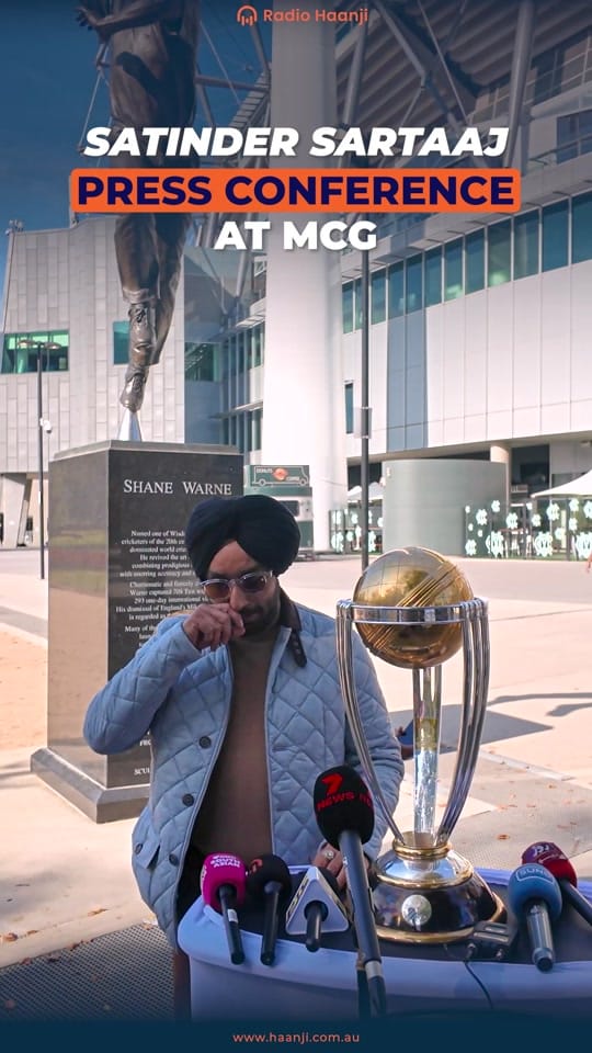 Post 7 by Radio Haanji on TikTok (video)