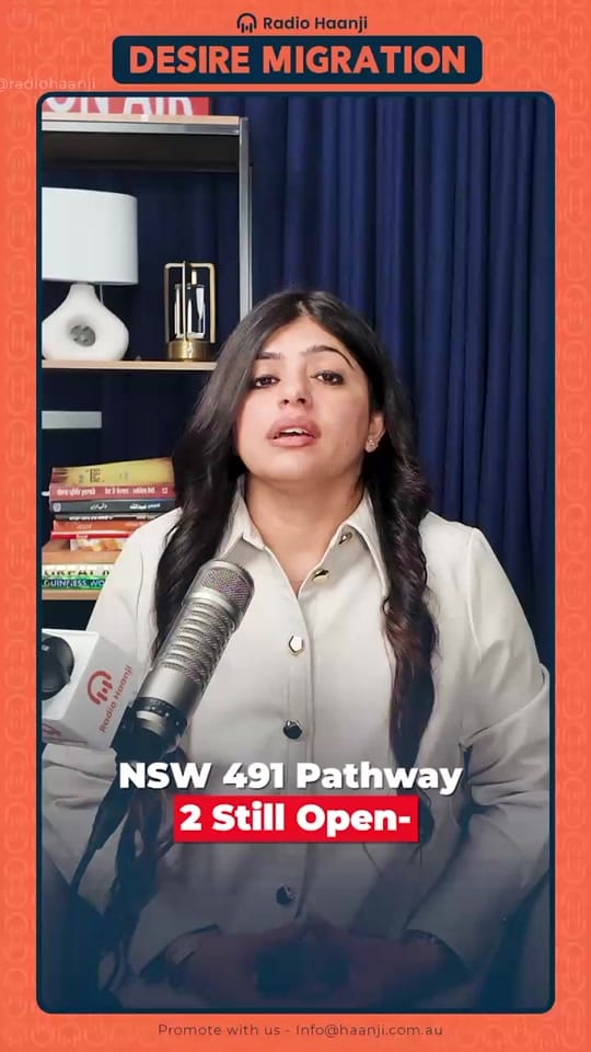 Post 9 by Radio Haanji on TikTok (video)