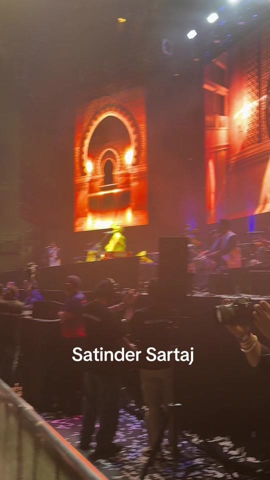 Post 6 by Radio Haanji on TikTok (video)