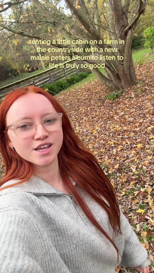 Post 6 by brooke 🍒 on TikTok (video)